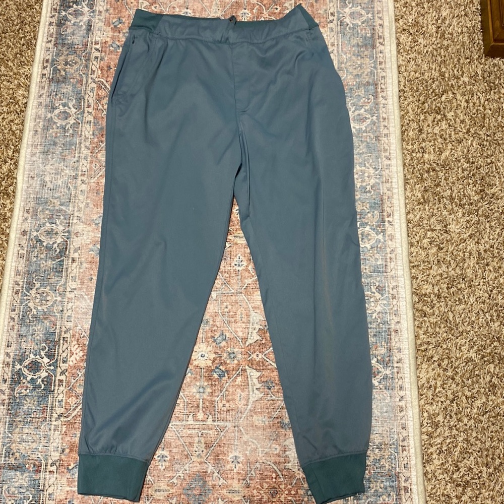 The North Face Women's Slate Blue Track Joggers
